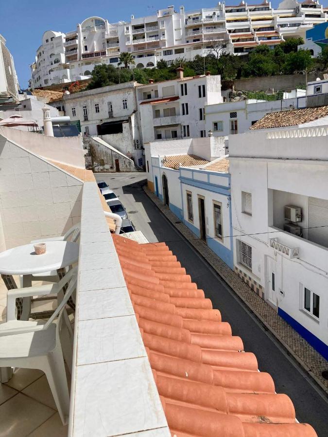 Apartment Old Town Mfa Albufeira Exterior photo
