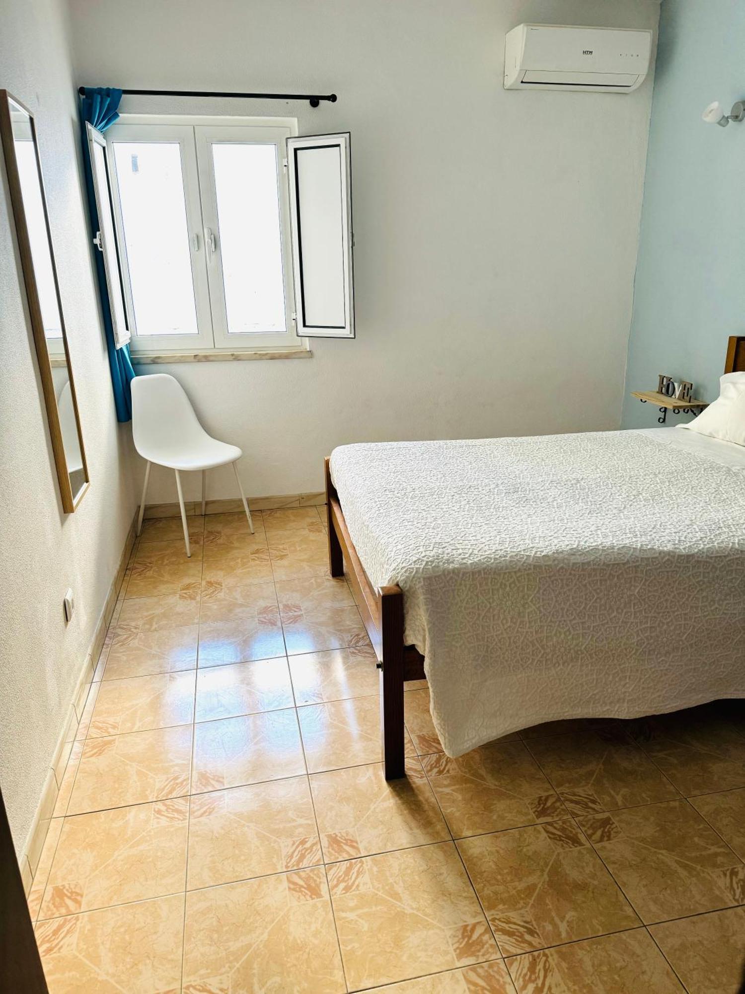 Apartment Old Town Mfa Albufeira Exterior photo
